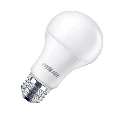 FOCO LED EVEREADY AHORRADOR 5W 450 LÚMENES LUZ BLANCA