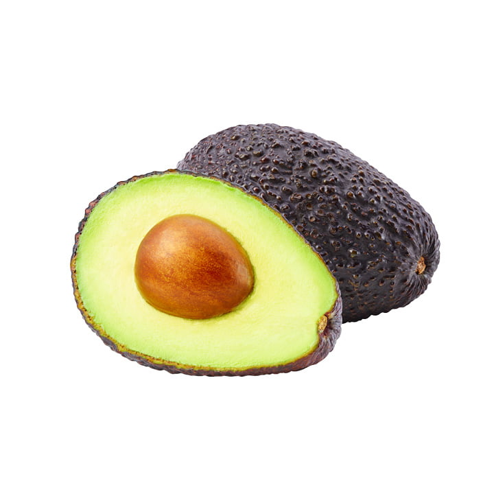 AGUACATE HASS por KG