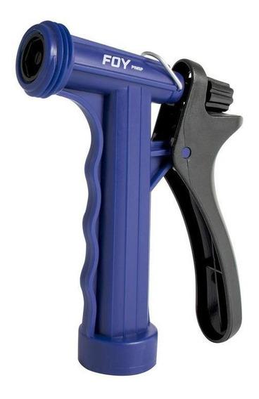 PISTOLA DE RIEGO PLÁSTICA CONT. 1 PZA