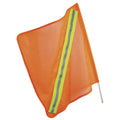 BANDEROLA VIAL NARANJA TRUPER