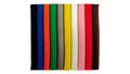 PLASTILINA 10 BARRITAS SMARTY