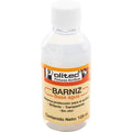 BARNIZ DE BASE DE AGUA