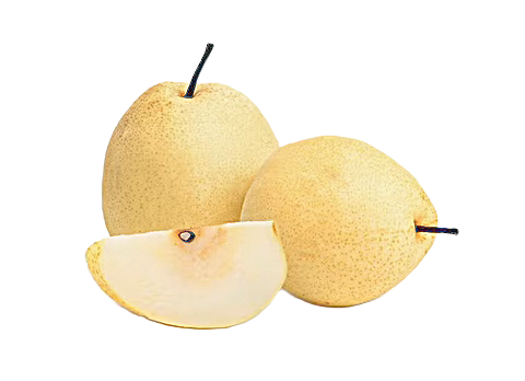 ASIAN PEAR per KG