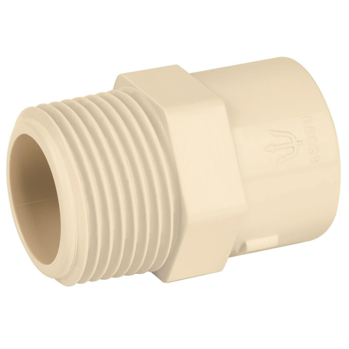 ADAPTADOR INSERCIÓN ROSCA EXTERIOR DE 1X 1