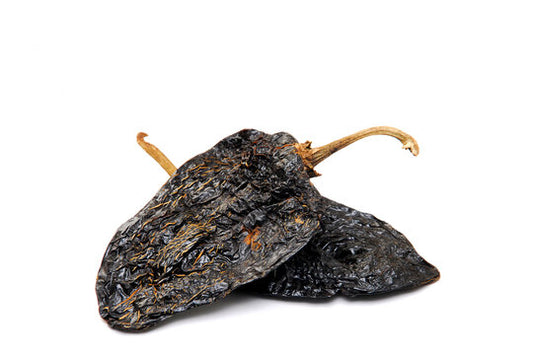 CHILE ANCHO por KG