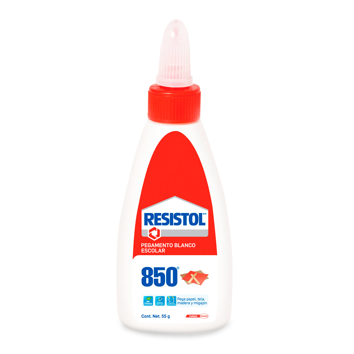 RESISTOL 850 55G