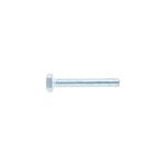 TORNILLOS 1/4" X 1 3/4"