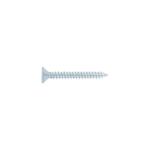 PIJAS GALVANIZADAS #10X 1/2 PZA