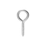 ARMELLAS CERRADAS 22 X 100 EYE BOLT SCRE W