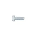 TORNILLOS 3/8" X 1"