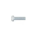 TORNILLOS 3/8"X 1 1/4"