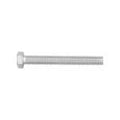 TORNILLOS 1/2" X 4"