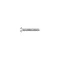 TORNILLOS DE ACERO GALVANIZADO 1/8"X 3/4 3"