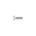 TORNILLOS DE ACERO GALVANIZADO 5/32" -32 X 1/2"