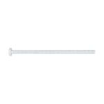 TORNILLOS 1/4" X 5"