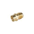 NIPLE PARA GAS DE 1/2 X 3/8