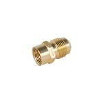 NIPLE PARA GAS DE 1/2 X 3/8