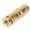 TAQUETE DE EXPANSION TRUPER 5/16" 44363