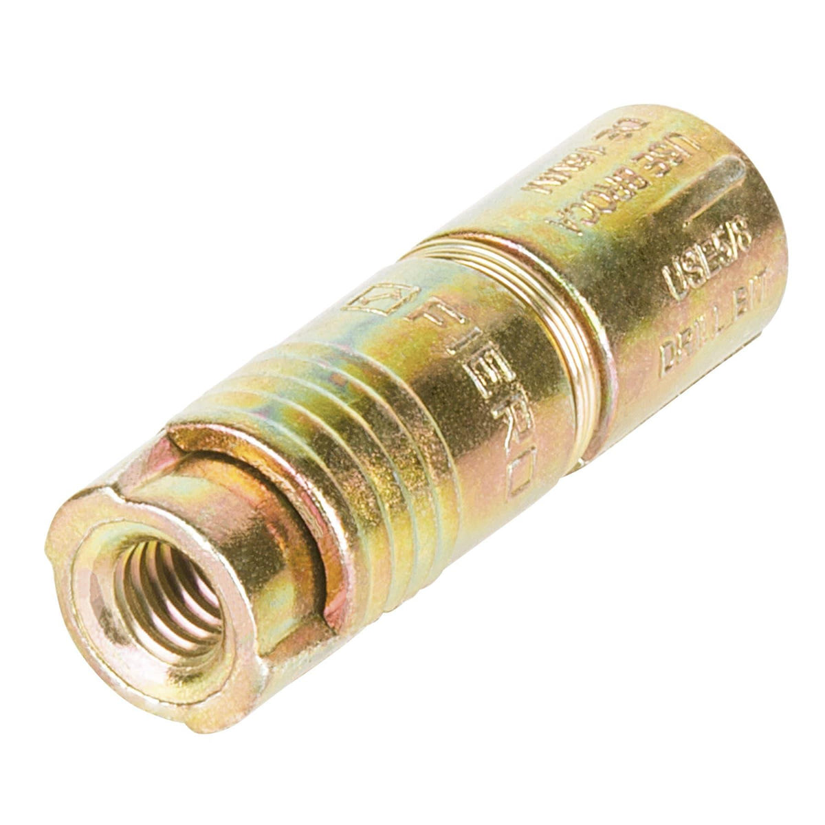TAQUETE DE EXPANSION TRUPER 5/16" 44363