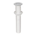 TRAMPA PARA LAVABO CON REGISTRO Y CONTRA PARA LAVABO