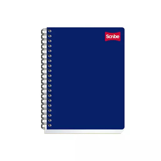 CUADERNO ESP 200H PROF RAYA POLYCOV