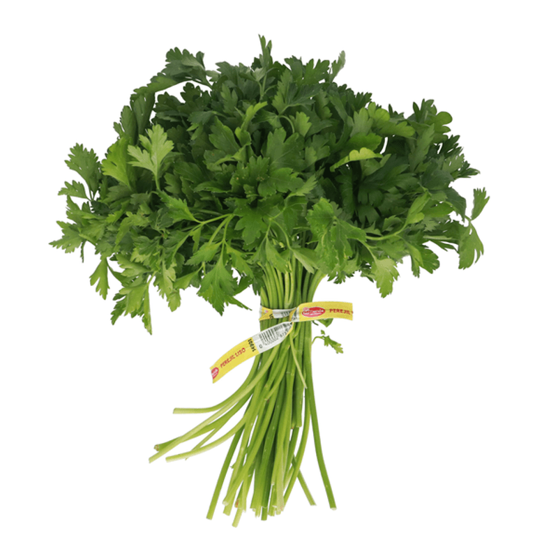 PEREJIL LISO ROLLITO 40GR