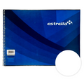 LIBRETA DE APUNTES 32-C ESTRELLA 32H