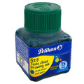 TINTA CHINA VERDE CONT. 15 ML
