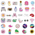 TRENDY STICKERS