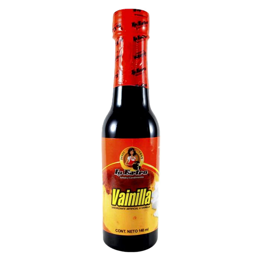 VAINILLA LA EXTRA 140ML