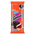 Mini Gansito Marinela 24 g - Súper Pool Markets Tulum