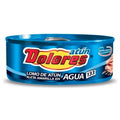 Atún Dolores En Agua 133 g - Súper Pool Markets Tulum