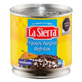 Frijoles Refritos La Sierra 400 g - Súper Pool Markets Tulum