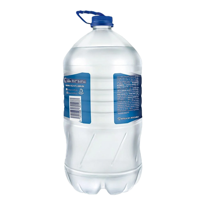 AGUA EPURA CONT. 10 LITROS