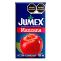 Jumex Minibrik De Manzana 125 ml - Súper Pool Markets Tulum