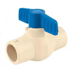 VALVULA ESFERA PARA PE AL PE 1/2' FOSET