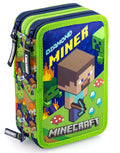PORTALAPIZ SUAVE NIÑO ECO MINECRAFT