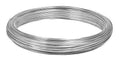 ALAMBRE GALVANIZADO, CALIBRE 18