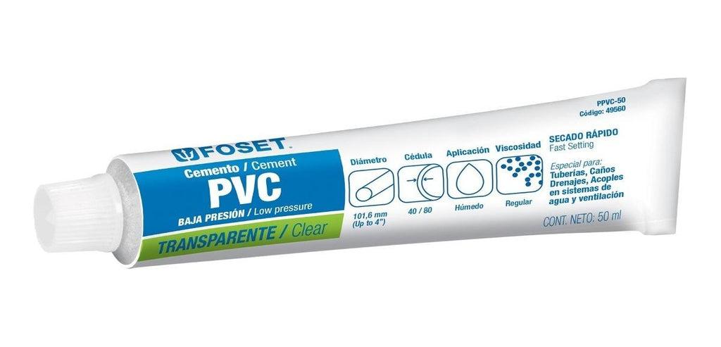 TANGIT PEGAMENTO PVC CONT. 50ML