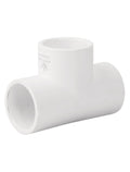 TEE SENCILLA PVC SANITARIO NORMA 4
