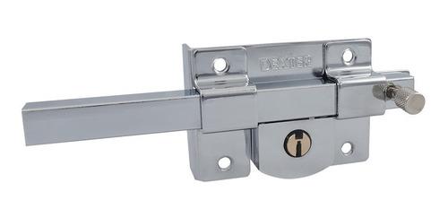 BISAGRA CERRADURA BARRA LIBRE CONT. 1 PZ A