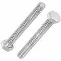 TORNILLO TIPO MÁQUINA HEX HEAD CAP SCREW