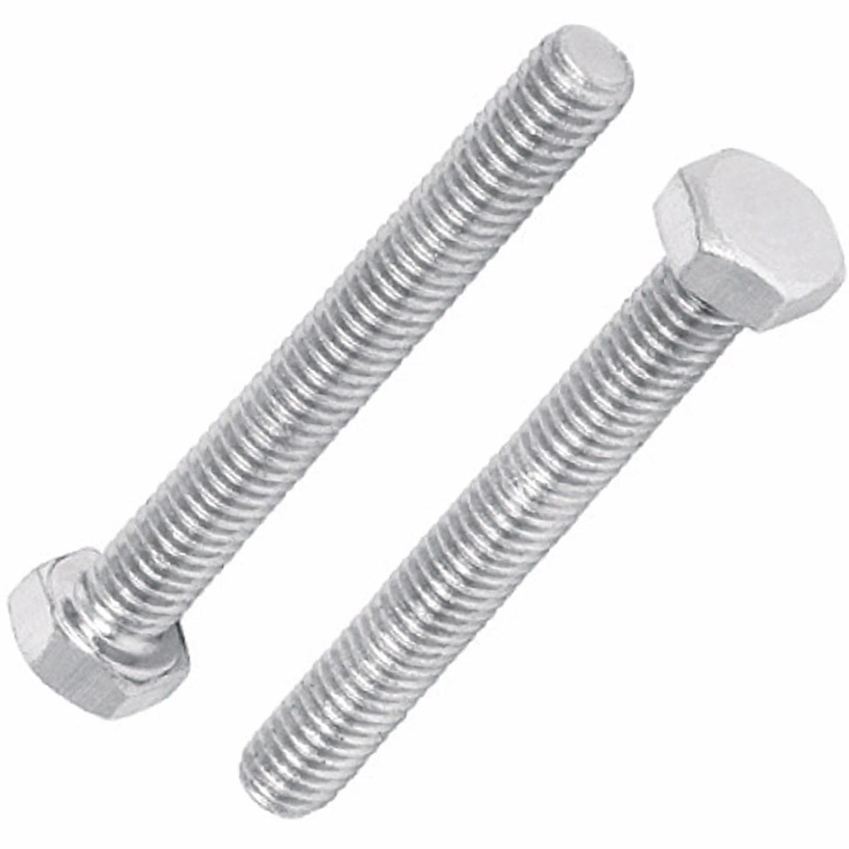 TORNILLO TIPO MÁQUINA HEX HEAD CAP SCREW