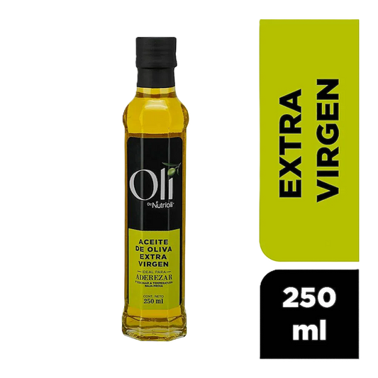 ACEITE DE OLIVA OLI 250 ML