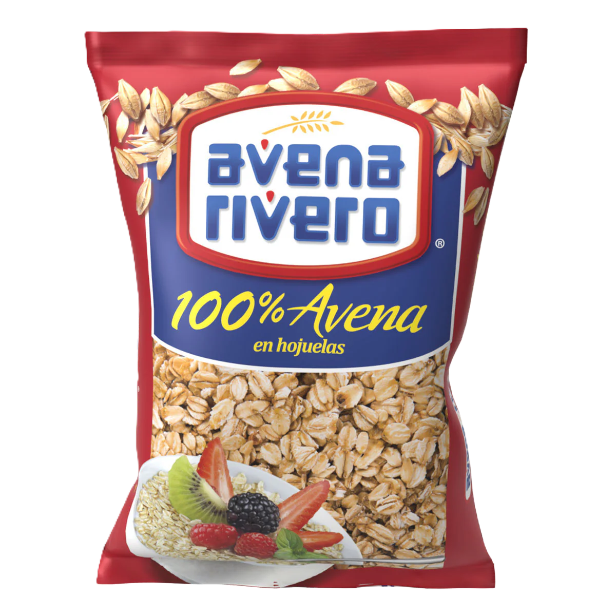 AVENA RIVERO CONT. 250 GR