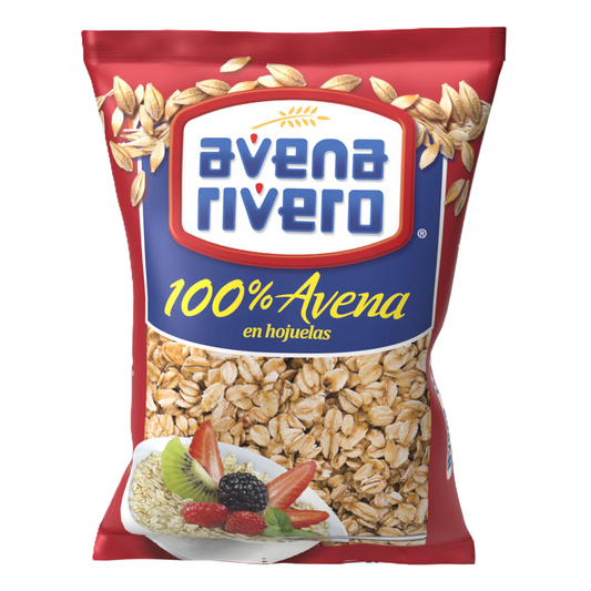 AVENA RIVERO CONT. 250 GR