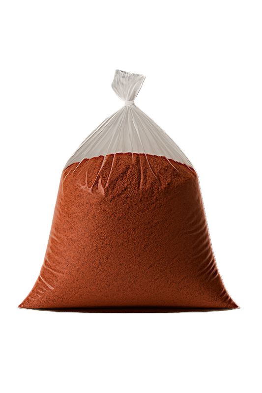 CACAO MOLIDO VENDIDO por KG