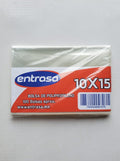 SOBRES BOLSA CONT. 1 PZA
