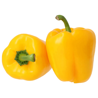 CHILE MORRON