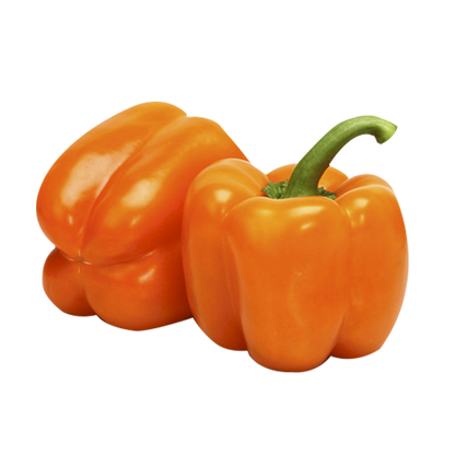 CHILE MORRON
